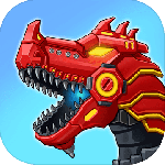 龙兽争霸2合体战争