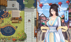 绯色修仙录元婴突破教程