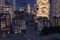 城市天际线2火车站不出车是怎么回事