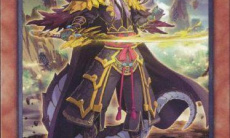 《游戏王》七星龙渊苟罕见梗含义1