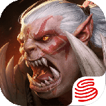 战争怒吼国际服