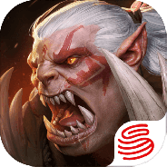 战争怒吼国际服