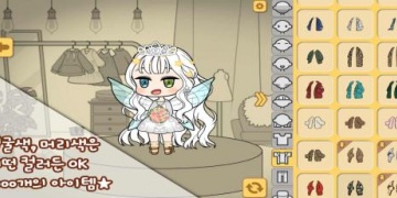 小红帽与迷失森林类似的手游