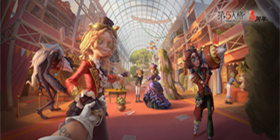 第五人格攻略教程