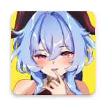 甘雨触摸(附隐藏彩蛋)