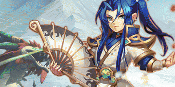 与仙宝奇缘类似的手游