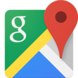 google卫星地图