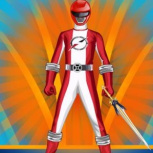 恐龙战队(金手指)