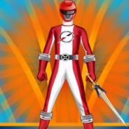 恐龙战队(金手指)