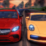 真实驾驶模拟手机版