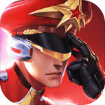 枪神对决体验服