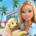 芭比梦幻屋冒险免费永久解锁版