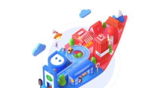 不用付费的卫星地图APP