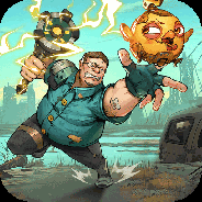 疯狂的阿尔法九游版