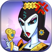 葫芦兄弟：七子降妖（免费支付余额）