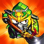 群英传奇梦想三国果盘版