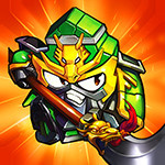 群英传奇梦想三国果盘版