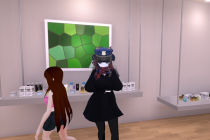 塞蕾卡为了不被发现全流程怎么通关