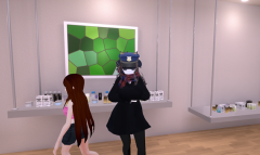 塞蕾卡为了不被发现全流程怎么通关