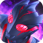 奥特曼系列ol公益服