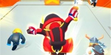 极限运动类手游