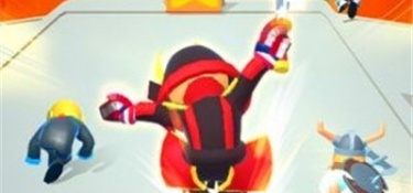 极限运动类手游