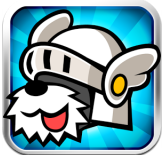 帕拉狗骑士无限钻石无限金币版