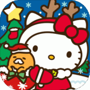 凯蒂猫和好朋友们