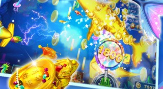 最好的捕鱼游戏手游