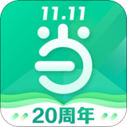 当当云阅读tv版