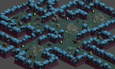 贪婪洞窟2许愿湖主线副本详解1