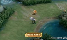 《王者荣耀》狂铁电玩高手皮肤介绍1