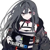 犯罪少女x(CRIMINAL GIRLS X)