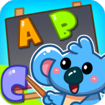 儿童宝宝学英语