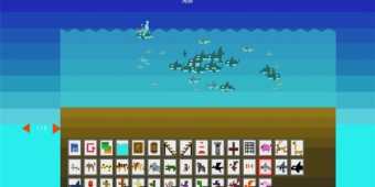 和科技沙盒同款的手游