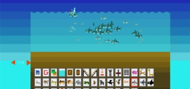 跟科技沙盒相似的手游