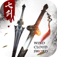 风云七剑（GM零氪幻彩毕业）