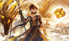 原神七圣召唤行秋技能详情