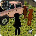 火柴人绳索英雄3内置功能菜单版