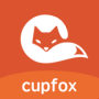 茶杯狐Cupfox正版