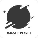 磁力星球