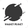 磁力星球