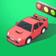 竞速大作战无限金币版