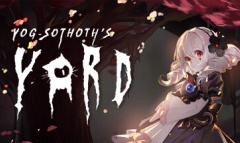 犹格索托斯的庭院全超凡物品图鉴一览