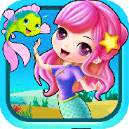 宝宝欢乐水族箱