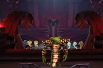 《魔兽怀旧服》斯拉德兰掉落