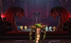 《魔兽怀旧服》斯拉德兰掉落0