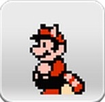 超级玛丽3代改版