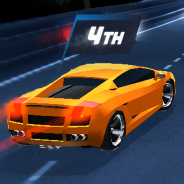 疯狂大飞车中文版