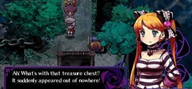 罪恶少女最新版手游